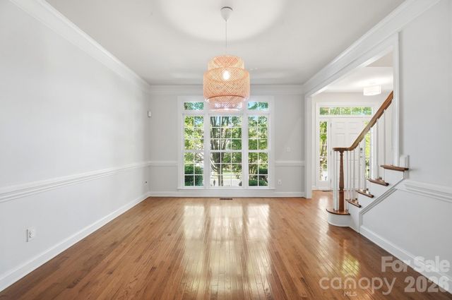 9915 Nicole Lane, Charlotte, NC 28269