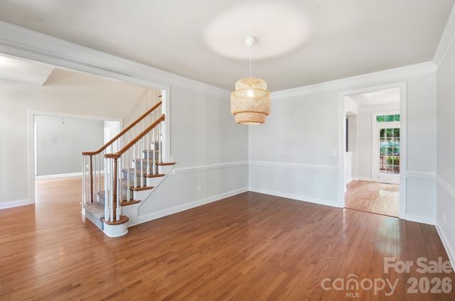 9915 Nicole Lane, Charlotte, NC 28269