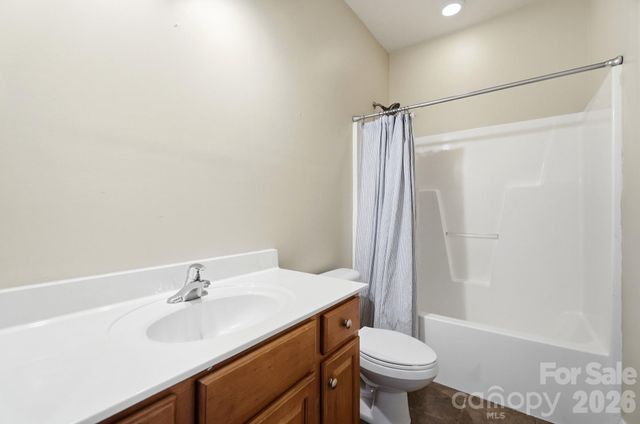 9915 Nicole Lane, Charlotte, NC 28269