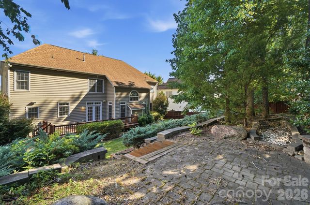 9915 Nicole Lane, Charlotte, NC 28269