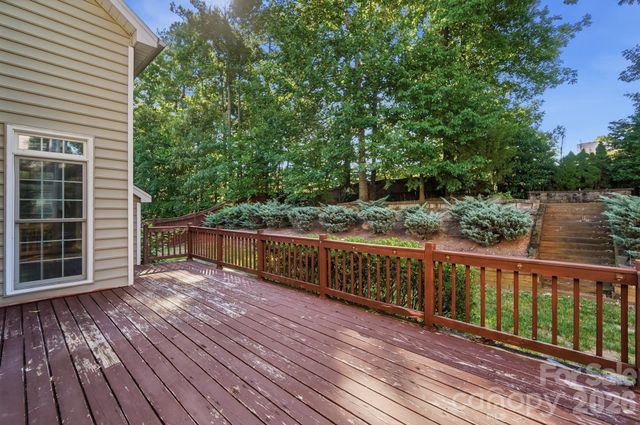 9915 Nicole Lane, Charlotte, NC 28269