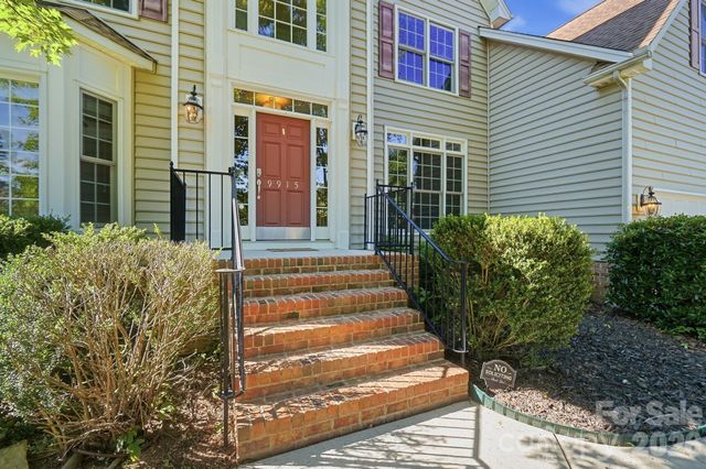 9915 Nicole Lane, Charlotte, NC 28269