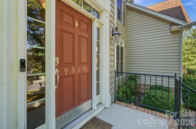 9915 Nicole Lane, Charlotte, NC 28269