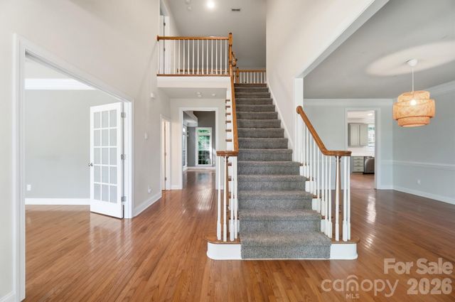9915 Nicole Lane, Charlotte, NC 28269