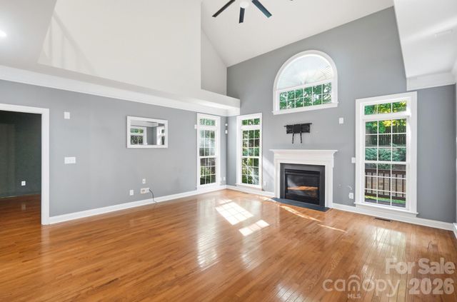 9915 Nicole Lane, Charlotte, NC 28269