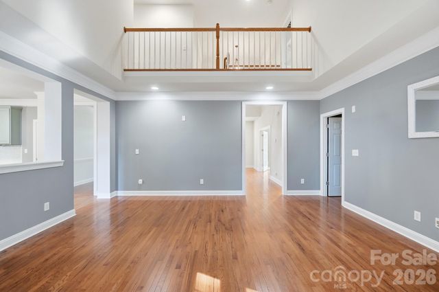 9915 Nicole Lane, Charlotte, NC 28269