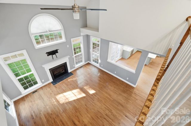 9915 Nicole Lane, Charlotte, NC 28269