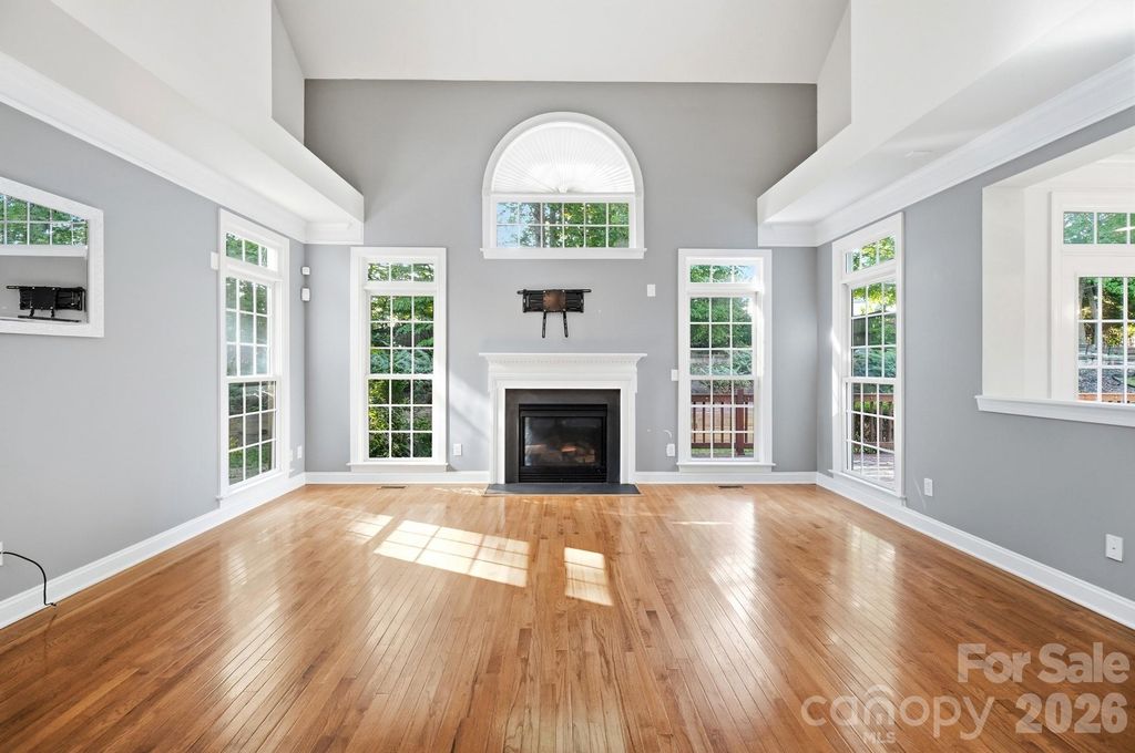 9915 Nicole Lane, Charlotte, NC 28269