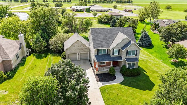 5066 N Pin Oak Turn Drive, Bourbonnais, IL 60914