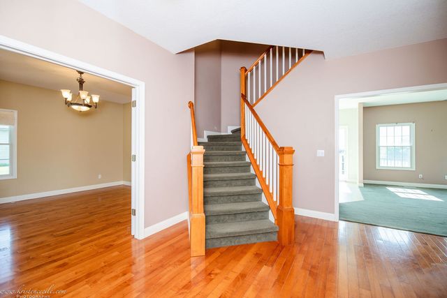 5066 N Pin Oak Turn Drive, Bourbonnais, IL 60914