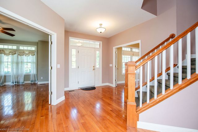 5066 N Pin Oak Turn Drive, Bourbonnais, IL 60914