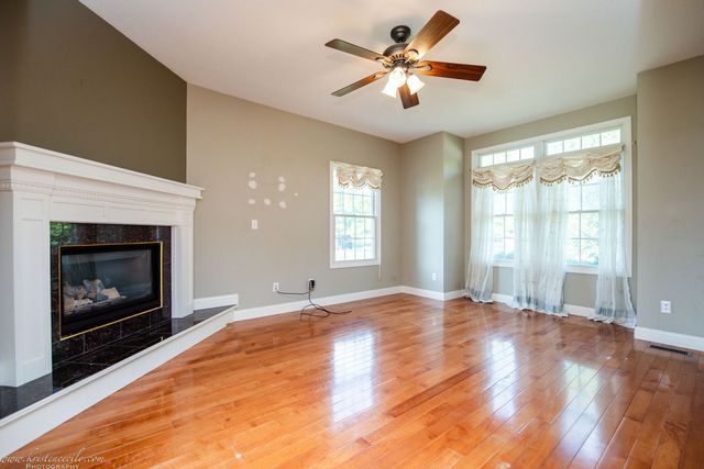 5066 N Pin Oak Turn Drive, Bourbonnais, IL 60914