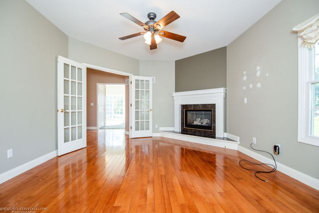 5066 N Pin Oak Turn Drive, Bourbonnais, IL 60914