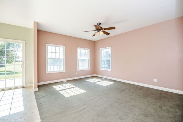 5066 N Pin Oak Turn Drive, Bourbonnais, IL 60914