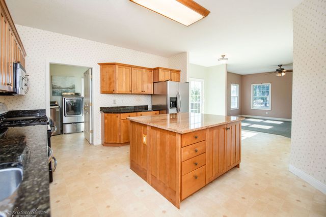 5066 N Pin Oak Turn Drive, Bourbonnais, IL 60914
