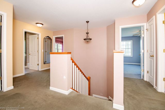 5066 N Pin Oak Turn Drive, Bourbonnais, IL 60914
