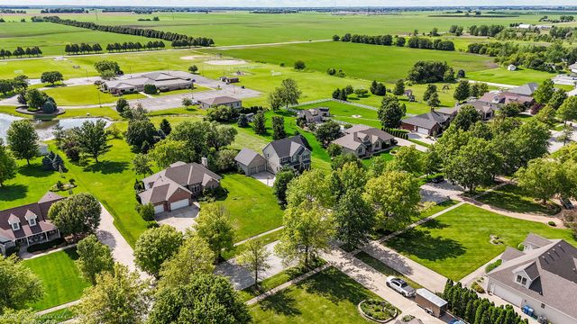 5066 N Pin Oak Turn Drive, Bourbonnais, IL 60914