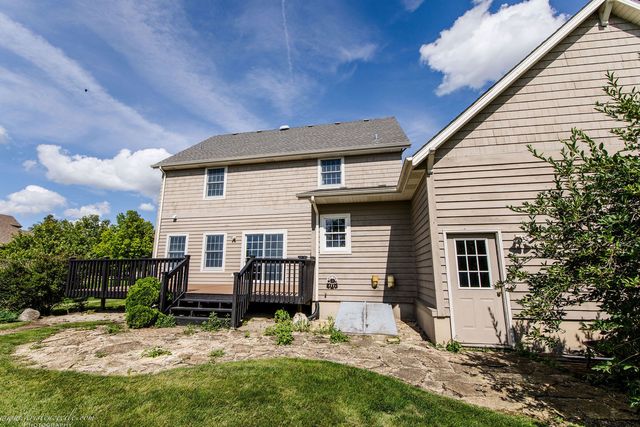 5066 N Pin Oak Turn Drive, Bourbonnais, IL 60914