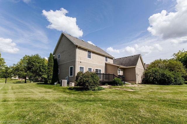 5066 N Pin Oak Turn Drive, Bourbonnais, IL 60914