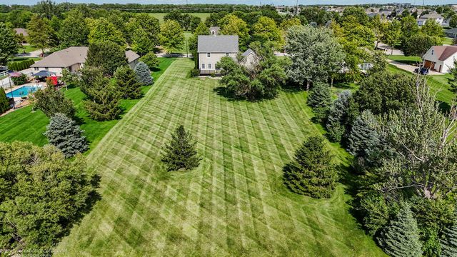 5066 N Pin Oak Turn Drive, Bourbonnais, IL 60914