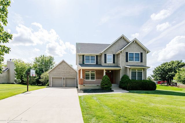 5066 N Pin Oak Turn Drive, Bourbonnais, IL 60914