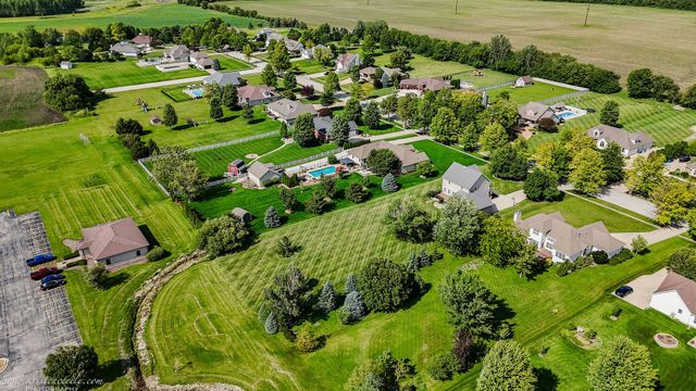 5066 N Pin Oak Turn Drive, Bourbonnais, IL 60914