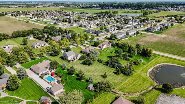 5066 N Pin Oak Turn Drive, Bourbonnais, IL 60914