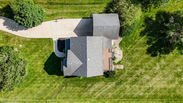 5066 N Pin Oak Turn Drive, Bourbonnais, IL 60914