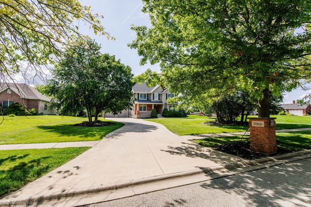 5066 N Pin Oak Turn Drive, Bourbonnais, IL 60914