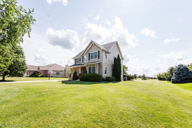 5066 N Pin Oak Turn Drive, Bourbonnais, IL 60914