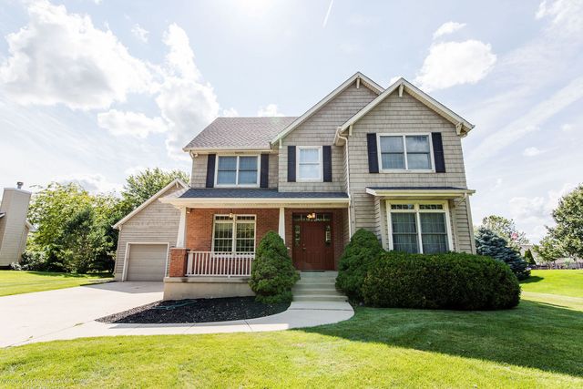 5066 N Pin Oak Turn Drive, Bourbonnais, IL 60914
