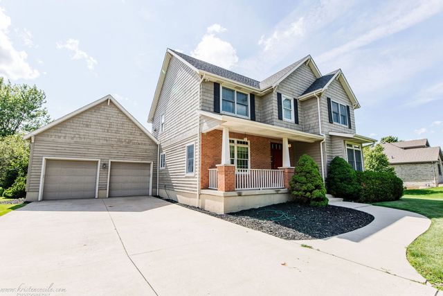 5066 N Pin Oak Turn Drive, Bourbonnais, IL 60914