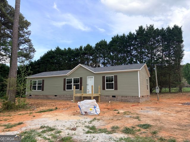 225 Rehoboth Road, Bowman, GA 30624