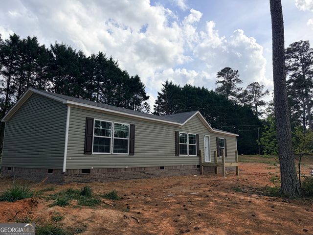 225 Rehoboth Road, Bowman, GA 30624