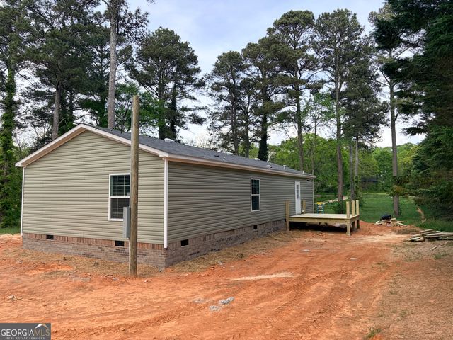 225 Rehoboth Road, Bowman, GA 30624