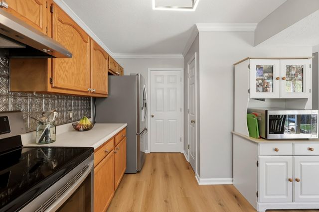 124 River Run Court, Georgetown, KY 40324