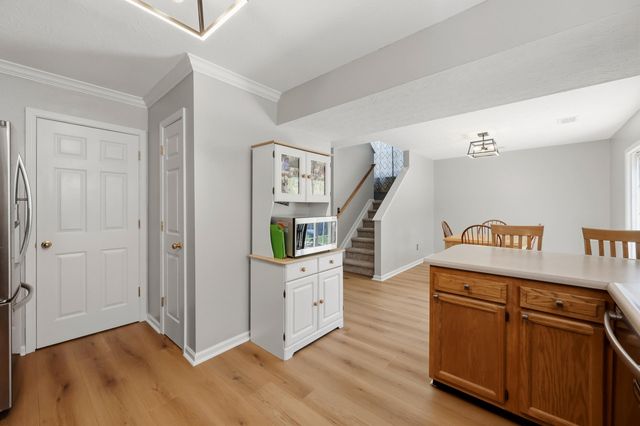 124 River Run Court, Georgetown, KY 40324