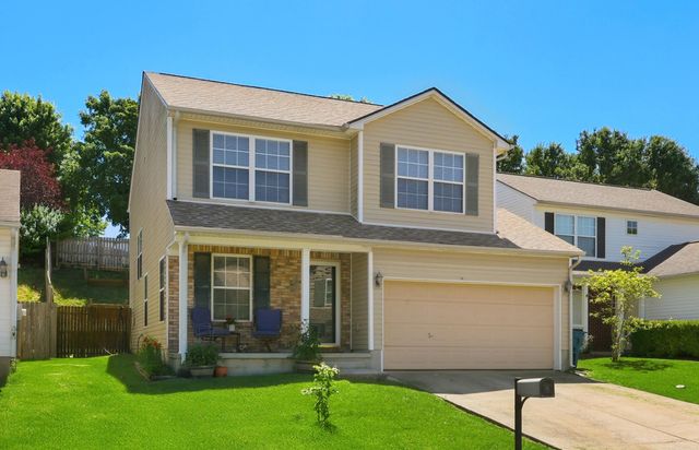 124 River Run Court, Georgetown, KY 40324