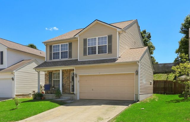 124 River Run Court, Georgetown, KY 40324