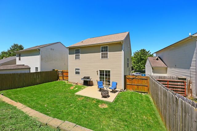 124 River Run Court, Georgetown, KY 40324