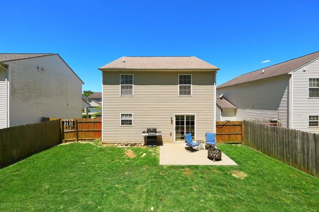 124 River Run Court, Georgetown, KY 40324