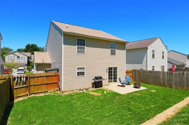 124 River Run Court, Georgetown, KY 40324
