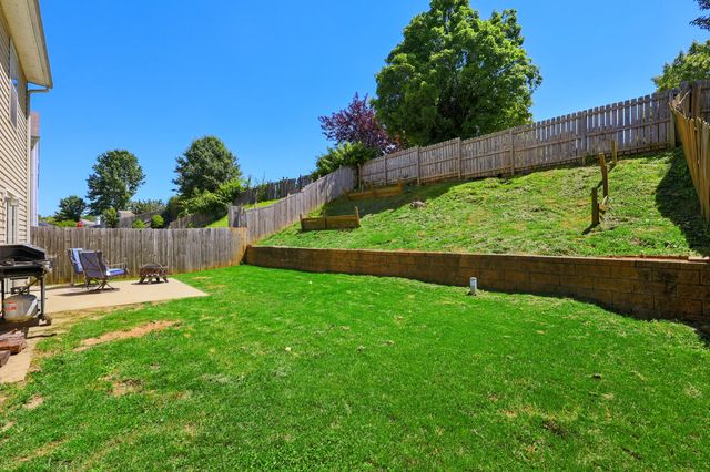 124 River Run Court, Georgetown, KY 40324