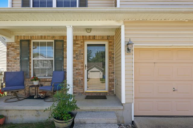 124 River Run Court, Georgetown, KY 40324