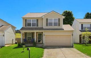 124 River Run Court, Georgetown, KY 40324