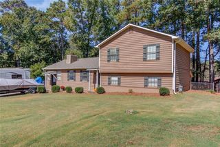 2141 TROPICANA Drive, Suwanee, GA 30024