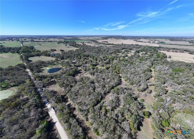 1009 County Road 412, Chilton, TX 76632
