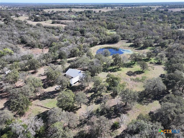 1009 County Road 412, Chilton, TX 76632