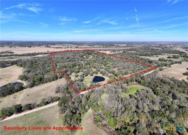 1009 County Road 412, Chilton, TX 76632