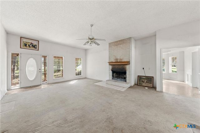 1009 County Road 412, Chilton, TX 76632